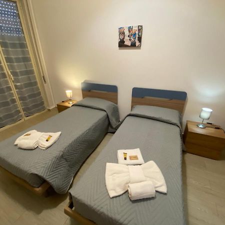 Gi Gi Affittacamere Syracuse Bagian luar foto