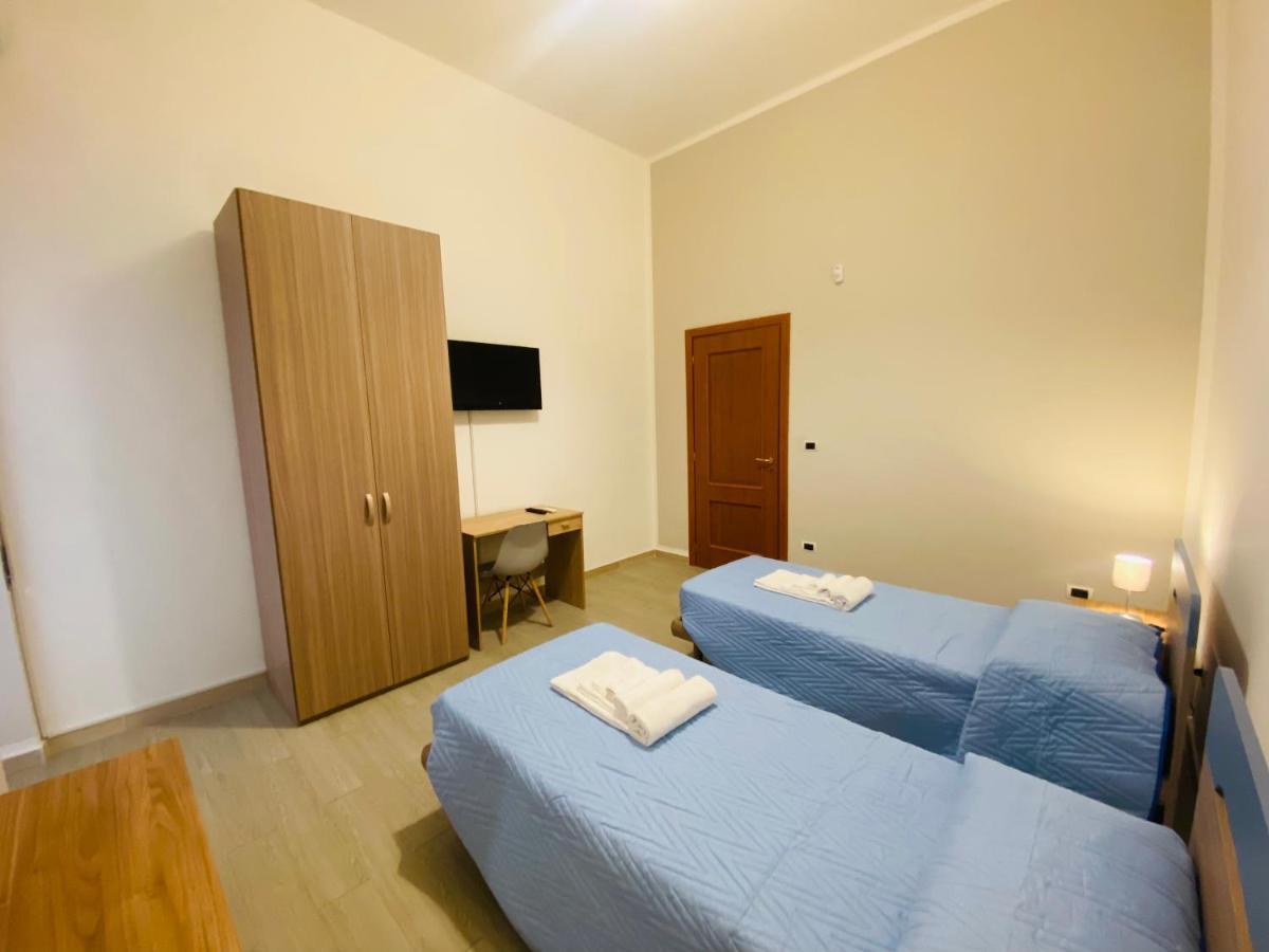 Gi Gi Affittacamere Syracuse Bagian luar foto
