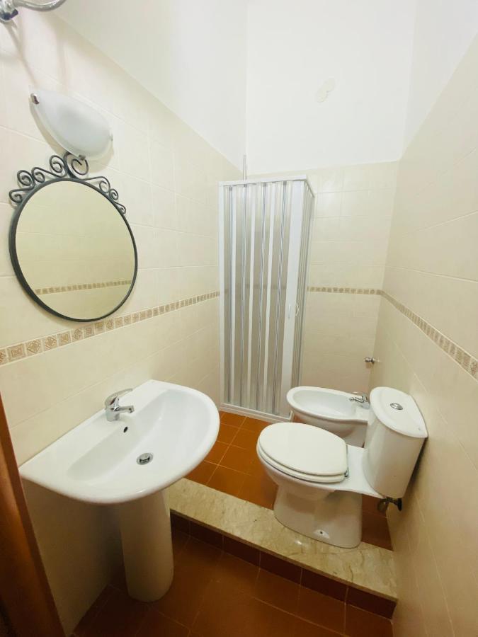 Gi Gi Affittacamere Syracuse Bagian luar foto